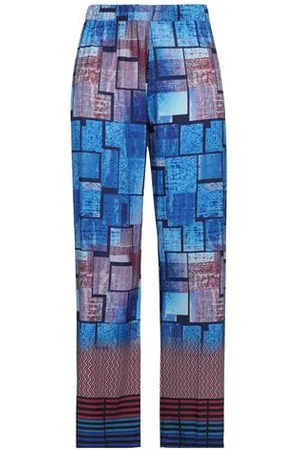 OLTRE TEMPO PARTES DE ABAJO - Pantalones