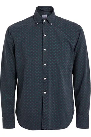 ALESSANDRO GHERARDI CAMISETAS Y TOPS - Camisas
