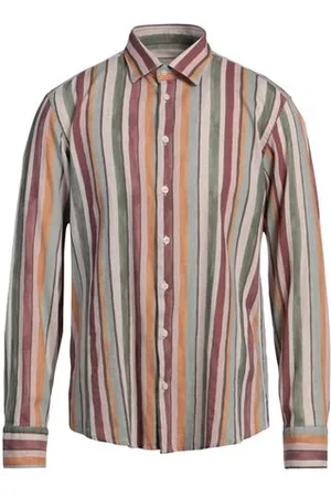 BASTONCINO CAMISETAS Y TOPS - Camisas