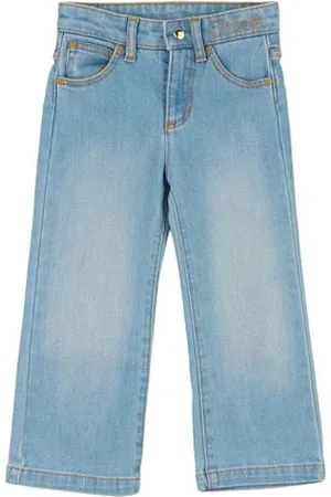 Chloé PARTES DE ABAJO - Pantalones vaqueros