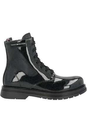 Tommy Hilfiger CALZADO - Botines de caña alta