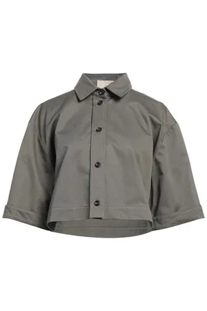DRUMOHR CAMISETAS Y TOPS - Camisas