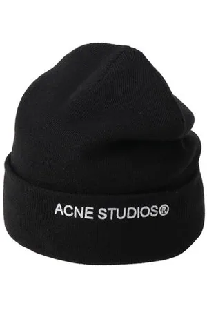 Acne Studios COMPLEMENTOS - Sombreros