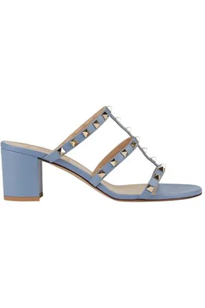 VALENTINO GARAVANI CALZADO - Sandalias con cierre