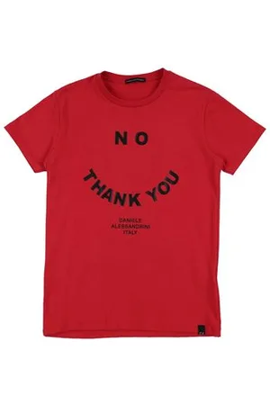 D.A. Daniele Alessandrini CAMISETAS Y TOPS - Camisetas