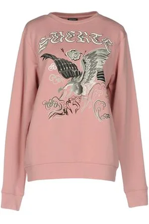 MARCELO BURLON CAMISETAS Y TOPS - Sudaderas