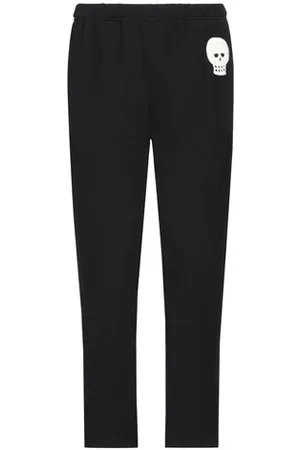 Alexander McQueen PARTES DE ABAJO - Pantalones