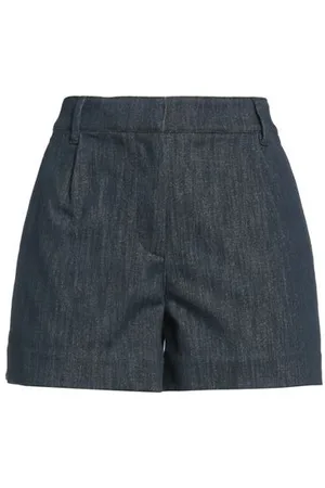 Brunello Cucinelli PARTES DE ABAJO - Pantalones cortos y bermudas