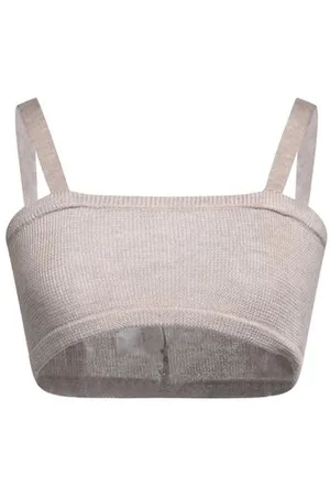 MAGDA BUTRYM CAMISETAS Y TOPS - Tops