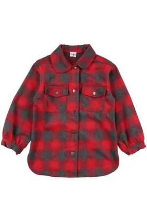Gaia CAMISETAS Y TOPS - Camisas
