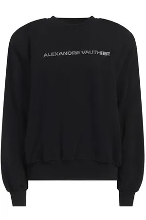 ALEXANDRE VAUTHIER CAMISETAS Y TOPS - Sudaderas