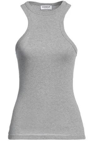Dondup CAMISETAS Y TOPS - Camisetas de tirantes