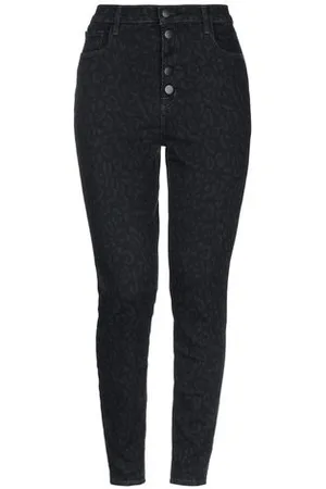 J Brand PARTES DE ABAJO - Pantalones vaqueros