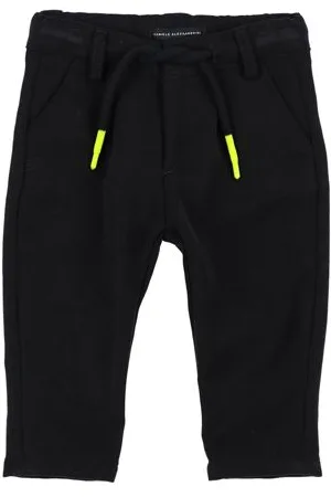D.A. Daniele Alessandrini PARTES DE ABAJO - Pantalones