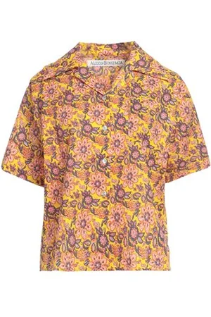 Alix of Bohemia CAMISETAS Y TOPS - Camisas