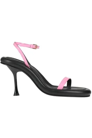 J.W.Anderson CALZADO - Sandalias con cierre
