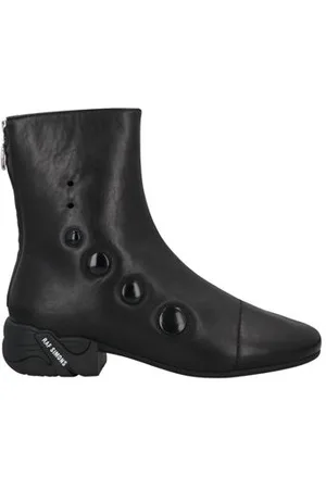 RAF SIMONS CALZADO - Botines de caña alta
