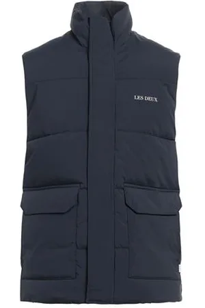 Les Deux ROPA DE ABRIGO - Plumíferos y acolchados