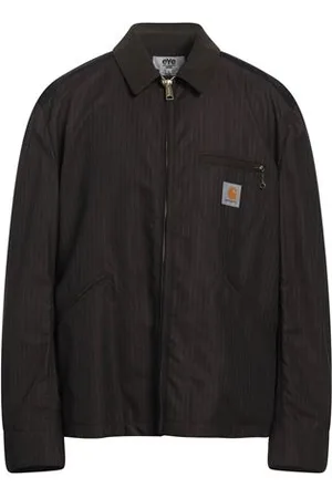 Commes Des Garcons ROPA DE ABRIGO - Chaquetas y cazadoras