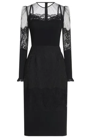 Dolce & Gabbana VESTIDOS - Vestidos midi