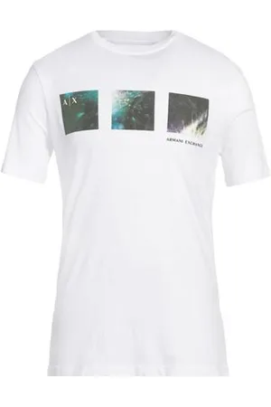 Armani Exchange CAMISETAS Y TOPS - Camisetas