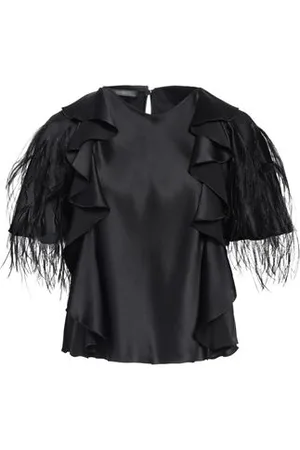 Alberta Ferretti CAMISETAS Y TOPS - Tops