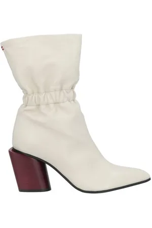 HALMANERA CALZADO - Botines de caña alta