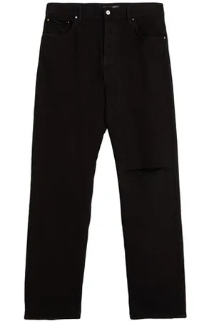 AMIRI PARTES DE ABAJO - Pantalones vaqueros