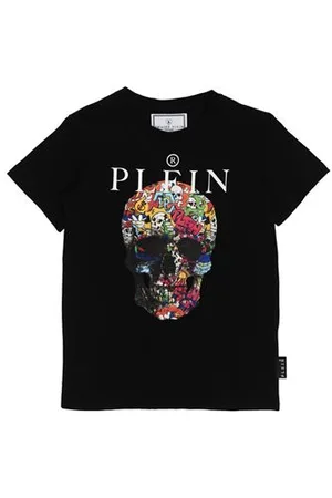 Philipp Plein CAMISETAS Y TOPS - Camisetas