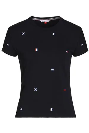 Tommy Hilfiger CAMISETAS Y TOPS - Camisetas