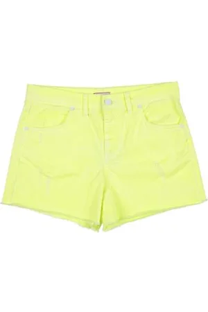Pinko PARTES DE ABAJO - Shorts vaqueros