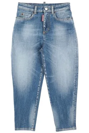 Dsquared2 PARTES DE ABAJO - Pantalones vaqueros