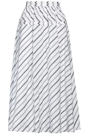 Tory Burch PARTES DE ABAJO - Faldas largas