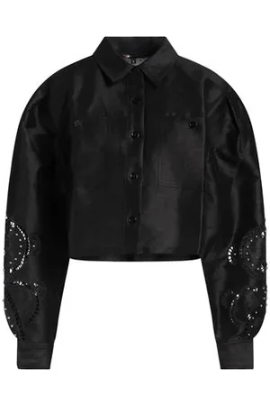 Maje ROPA DE ABRIGO - Chaquetas y cazadoras