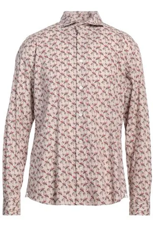 MASTRICAMICIAI CAMISETAS Y TOPS - Camisas