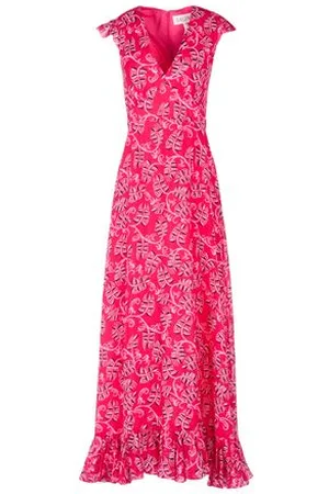 SALONI VESTIDOS - Vestidos largos