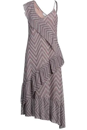 Kaos VESTIDOS - Vestidos midi