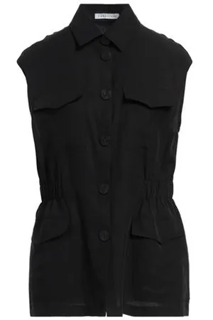 Caractere CAMISETAS Y TOPS - Camisas