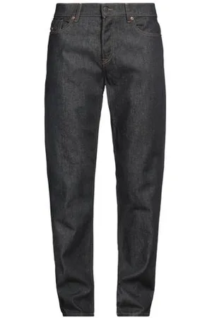 Diesel PARTES DE ABAJO - Pantalones vaqueros