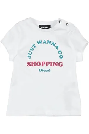 Diesel CAMISETAS Y TOPS - Camisetas