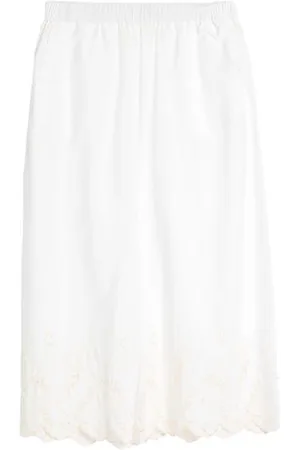 BLU BIANCO PARTES DE ABAJO - Pantalones