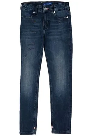 Scotch&Soda PARTES DE ABAJO - Pantalones vaqueros