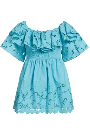 Self-Portrait VESTIDOS - Minivestidos