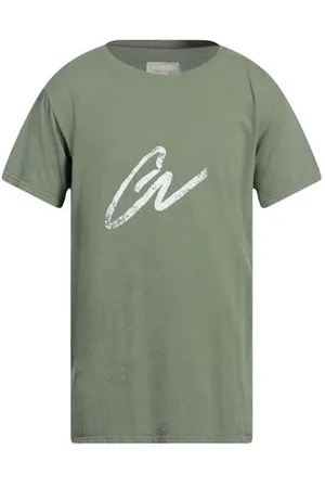 GREG LAUREN CAMISETAS Y TOPS - Camisetas