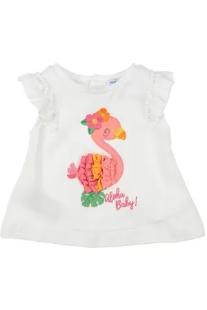 Mayoral CAMISETAS Y TOPS - Camisetas