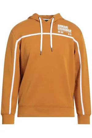 Armani Exchange CAMISETAS Y TOPS - Sudaderas