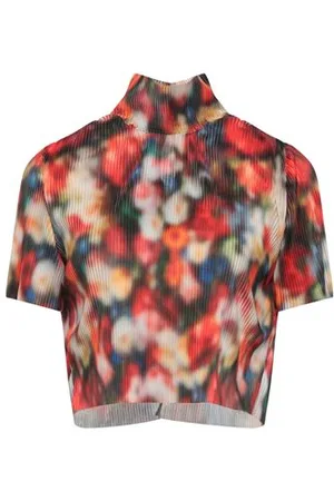 FRANKIE MORELLO CAMISETAS Y TOPS - Camisas