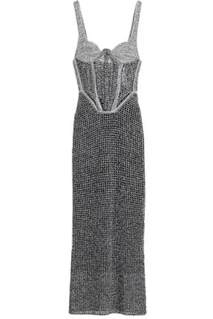 DION LEE VESTIDOS - Vestidos largos