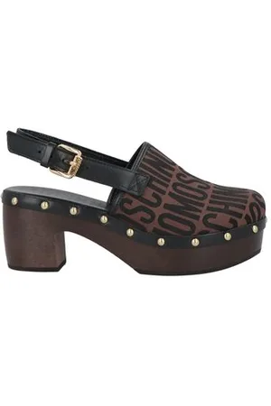 Moschino CALZADO - Mules & Zuecos