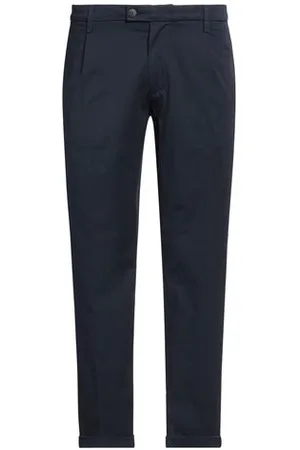 RE-HASH PARTES DE ABAJO - Pantalones